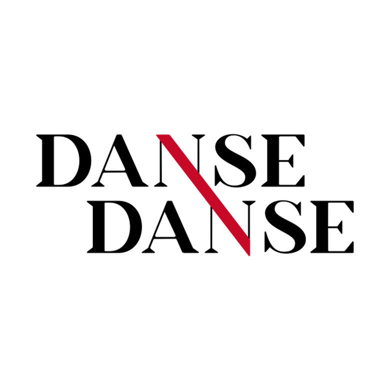 Nouveau projet avec DANSE DANSE